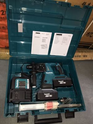 深耕中原腹地 西安牧田電動工具的市場策略與配件生態布局